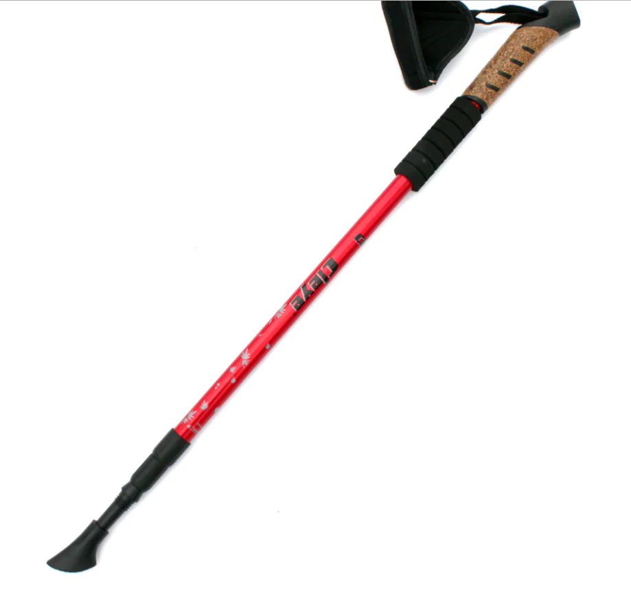 Trekking Pole Lightweight Aluminum Terrain