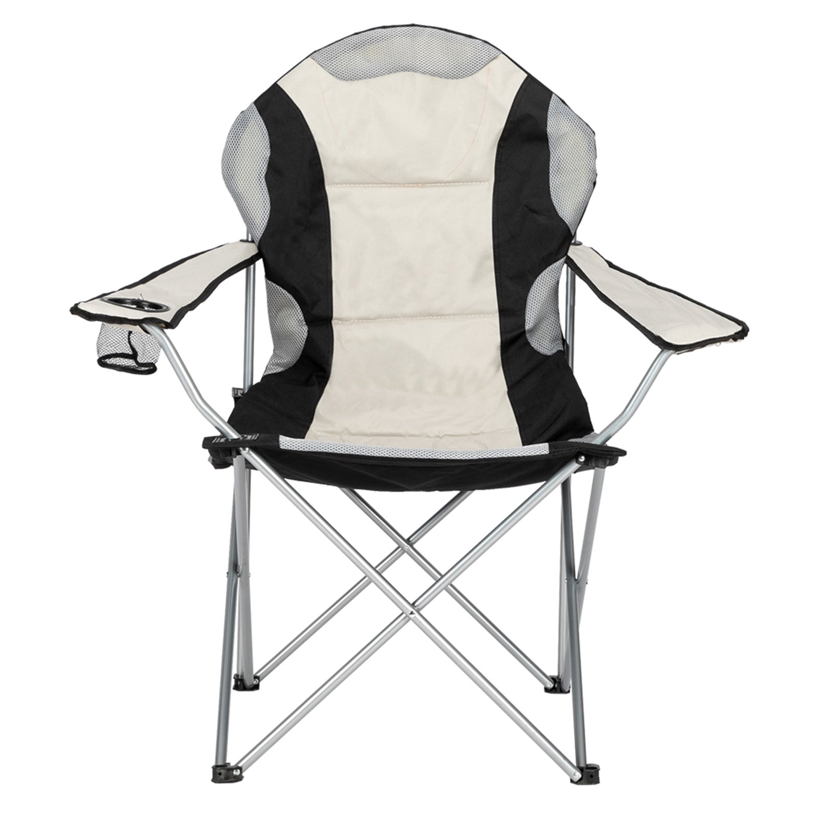 Camping or Fishing Chair Scratch Resistant Frame