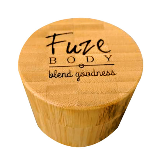 Whipped Body Butter Orange Scent - Energy