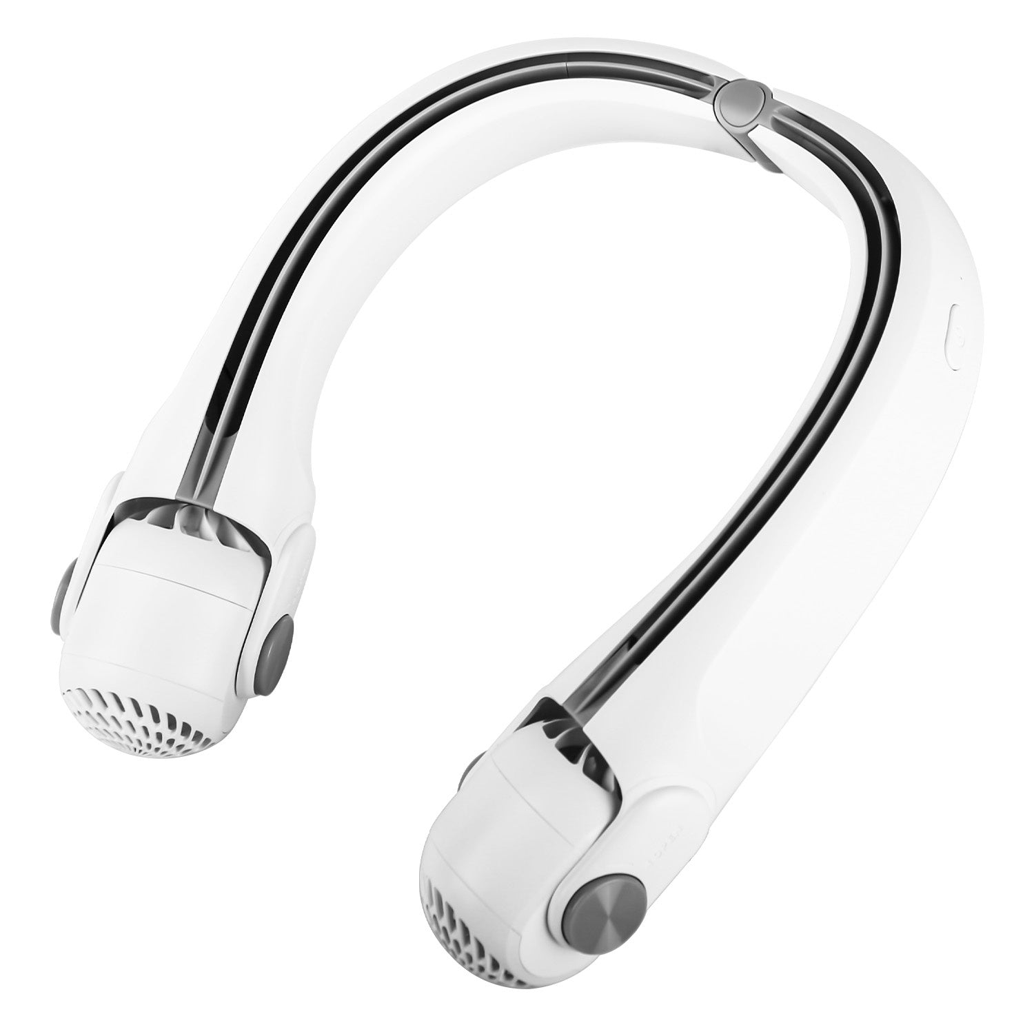 Portable Neck Fan 360 Degree Air Flow