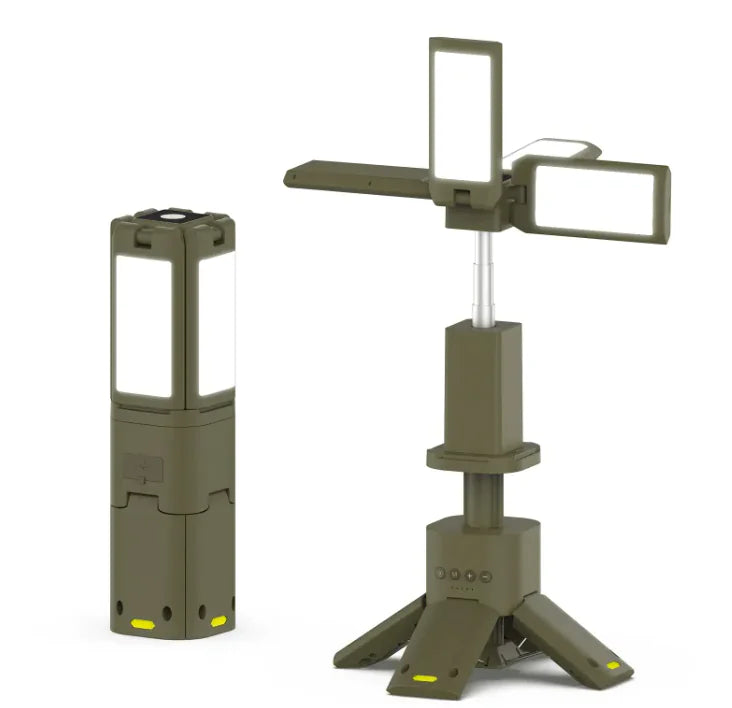 Foldable Camping Lantern Long Battery Life