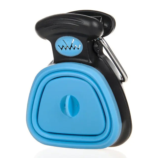 Foldable Dog Poop Scoop Travel