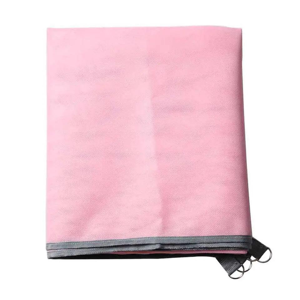 Beach Mat Sandproof PVC Sand Free