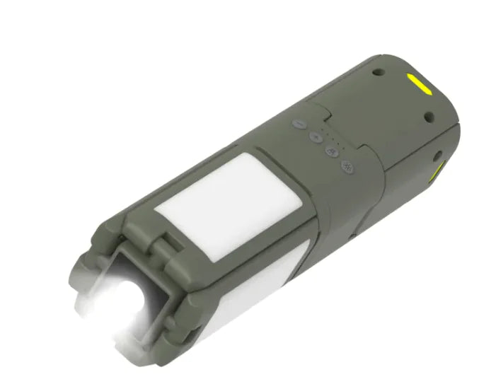 Foldable Camping Lantern Long Battery Life