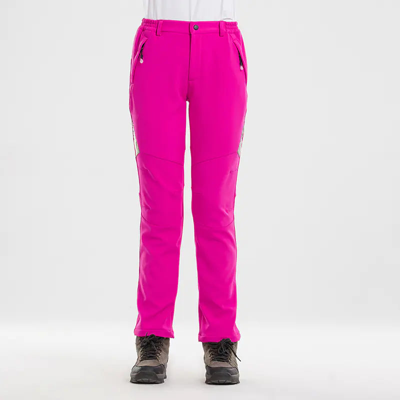 Women's Waterproof Hiking Pants