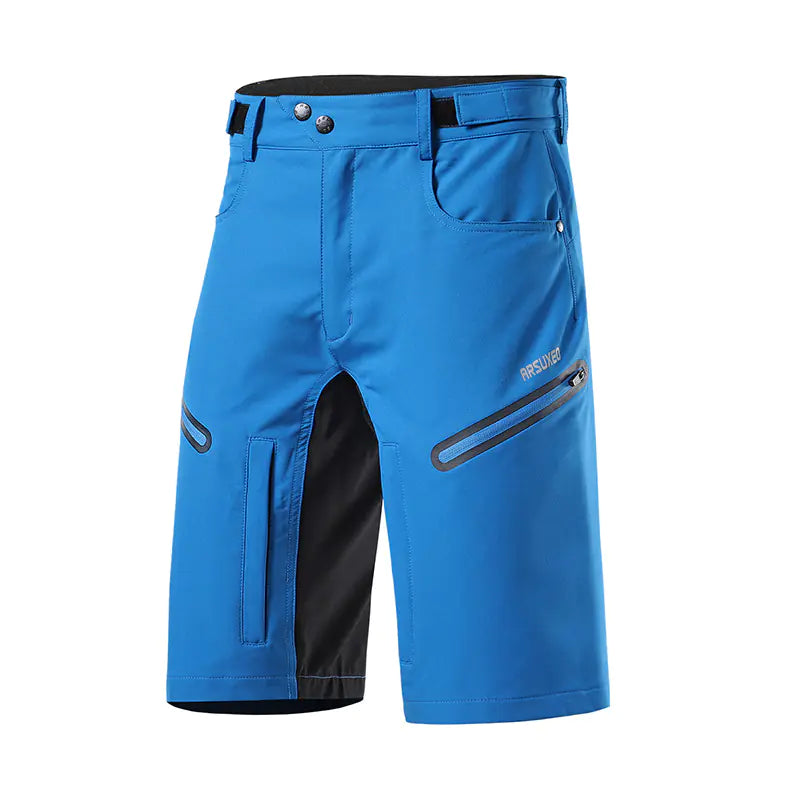 Breathable Wicking Hiking Shorts