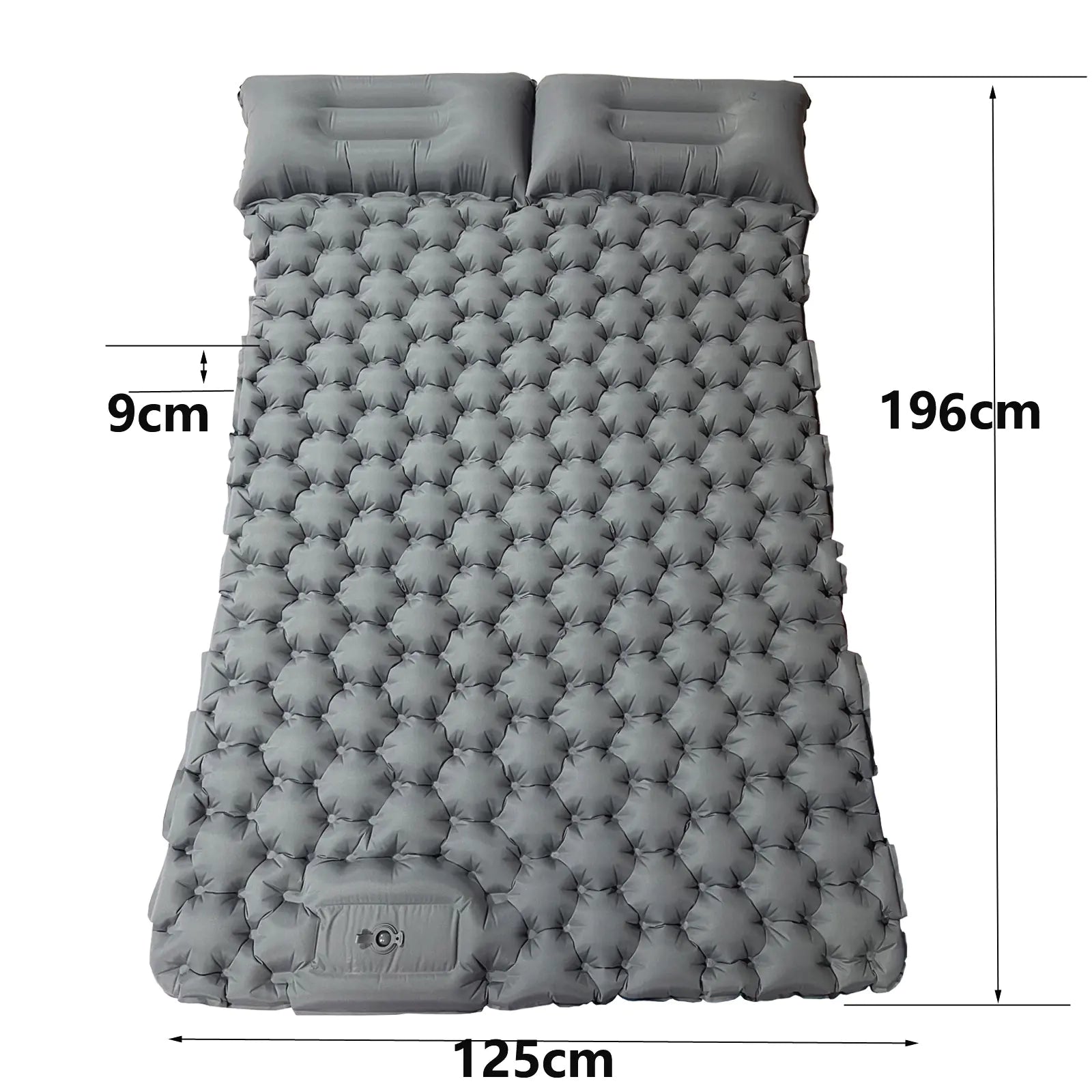 Double Portable Camping Mattress