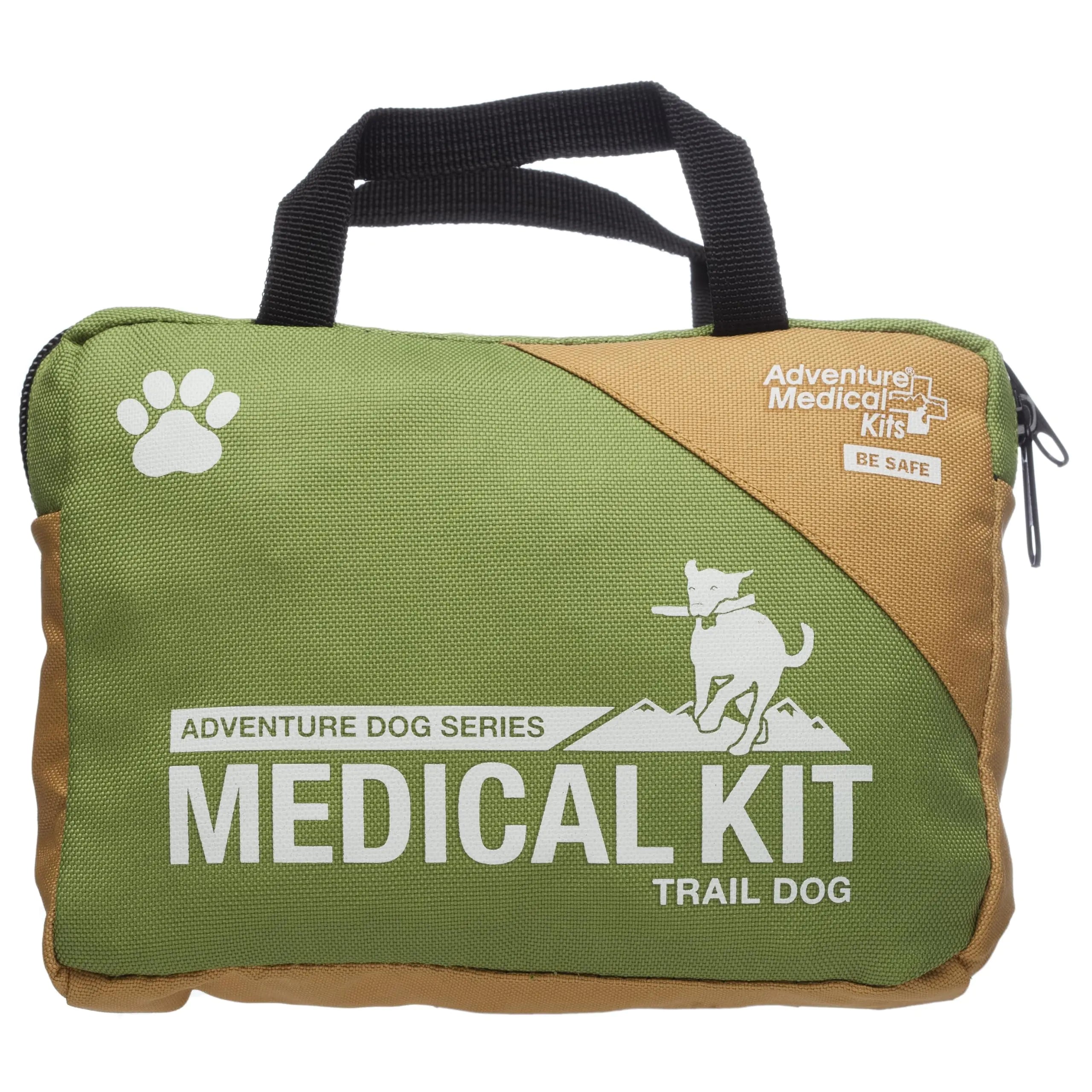 Trail Dog First Aid Kit