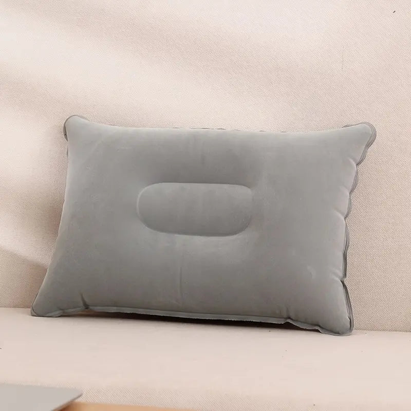 Ultralight Travel Pillow For Restful Sleep Anywhere