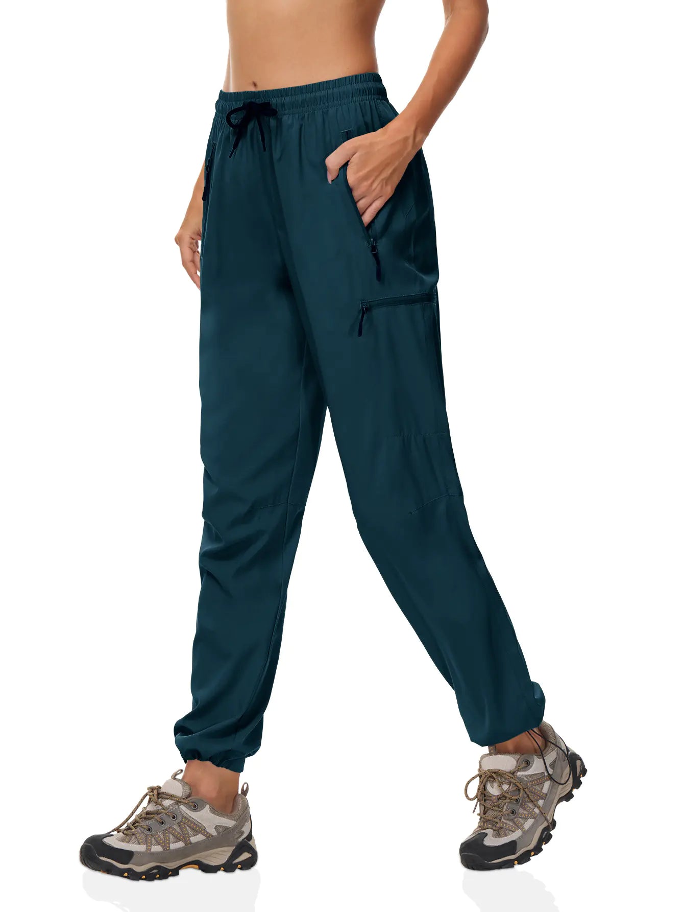 Women's Hiking Pants Quick Dry Lightweight