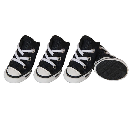 Dog Shoes Traction Grips All Weather Protection