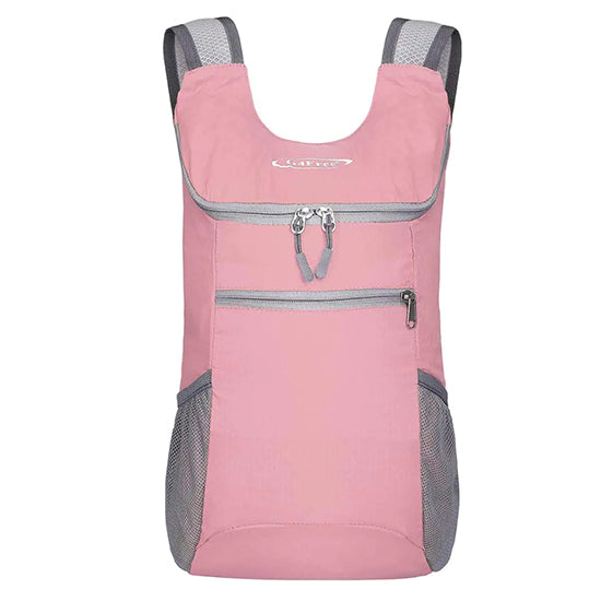 Packable Hiking Backpack Foldable 11L