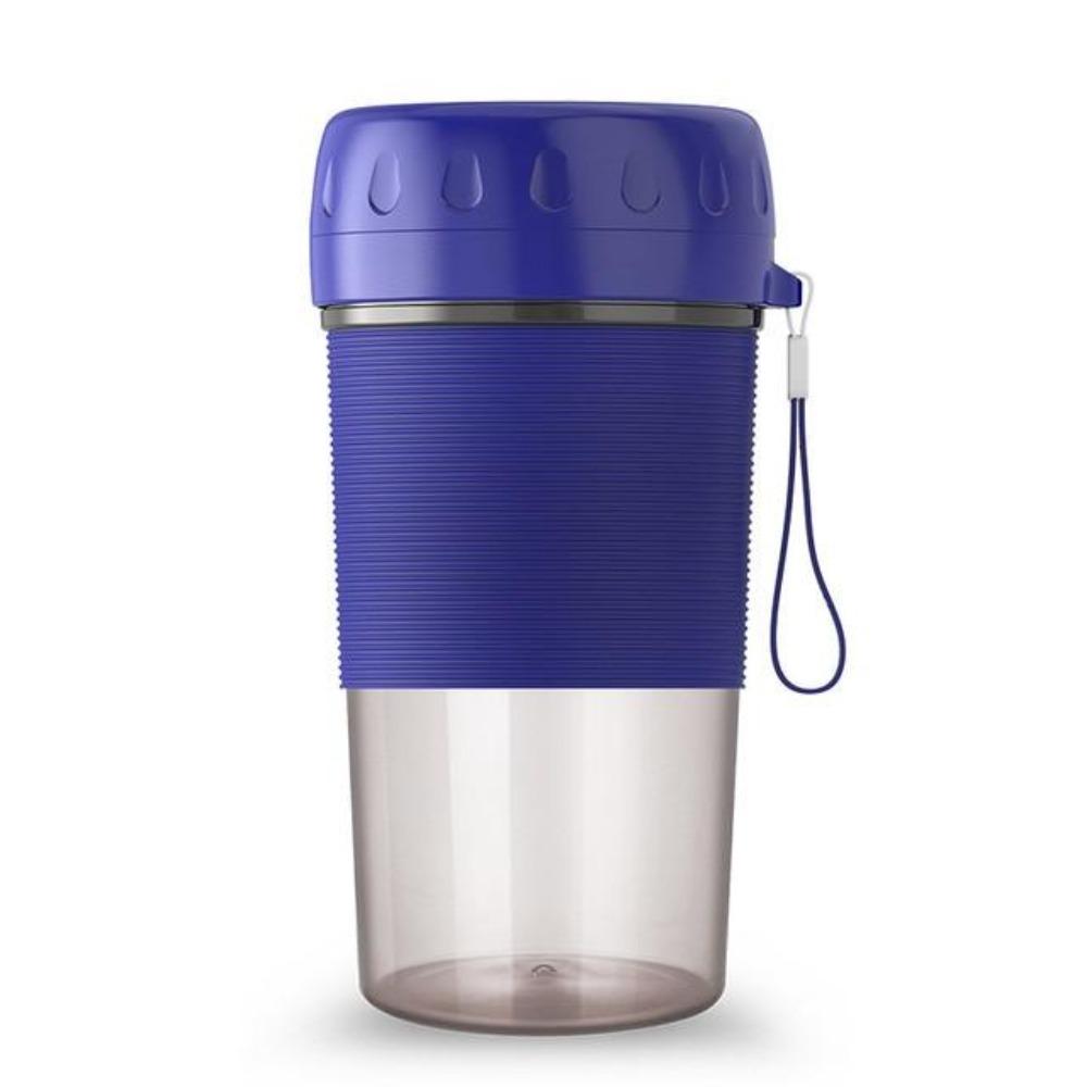 Portable USB Rechargeable Juice Blender