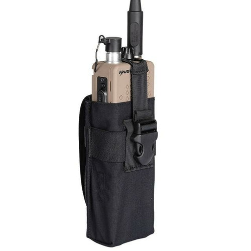 Radio Pouch MOLLE MBITR For RRV Vest