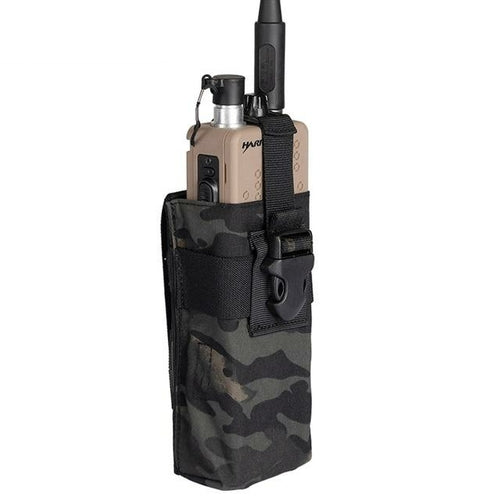 Radio Pouch MOLLE MBITR For RRV Vest