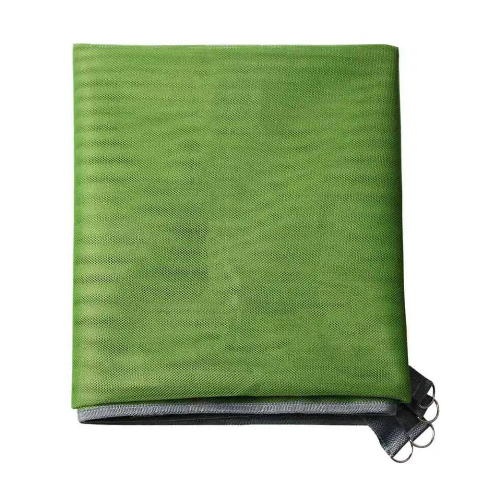 Beach Mat Sandproof PVC Sand Free