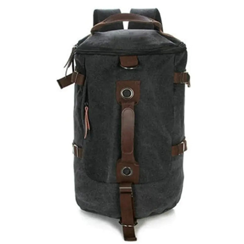 Canvas Travel Backpack 20 To 35L