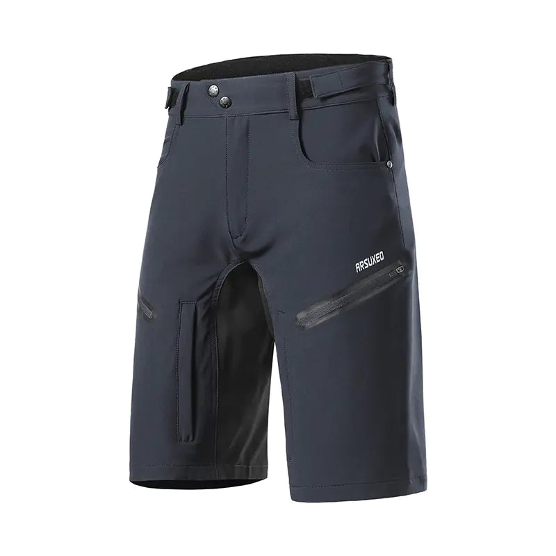 Breathable Wicking Hiking Shorts