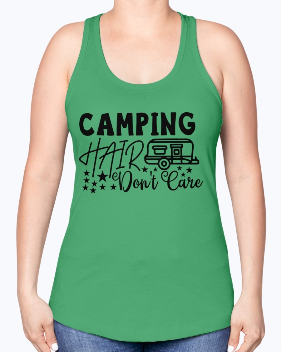 Racerback Tank Tearaway Label Lightweight Comfort