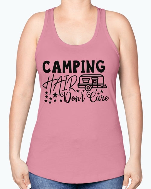 Racerback Tank Tearaway Label Lightweight Comfort