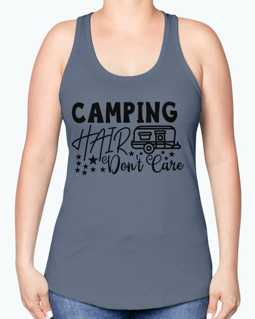Racerback Tank Tearaway Label Lightweight Comfort