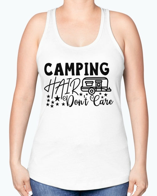 Racerback Tank Tearaway Label Lightweight Comfort