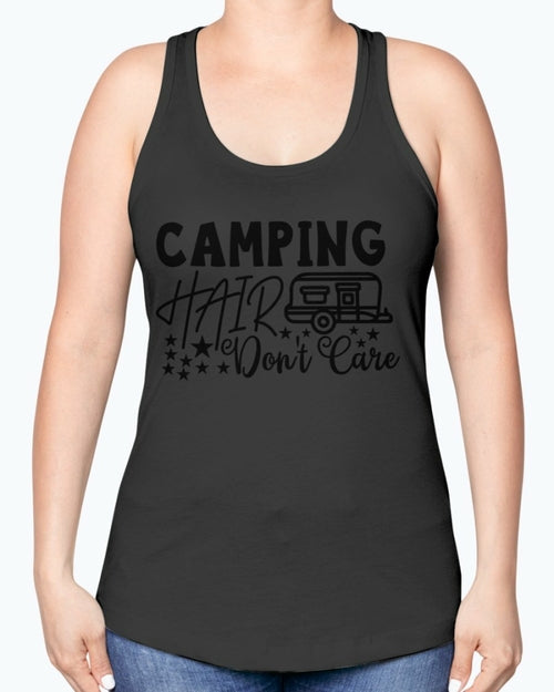 Racerback Tank Tearaway Label Lightweight Comfort