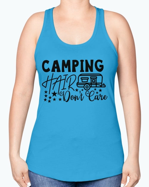 Racerback Tank Tearaway Label Lightweight Comfort