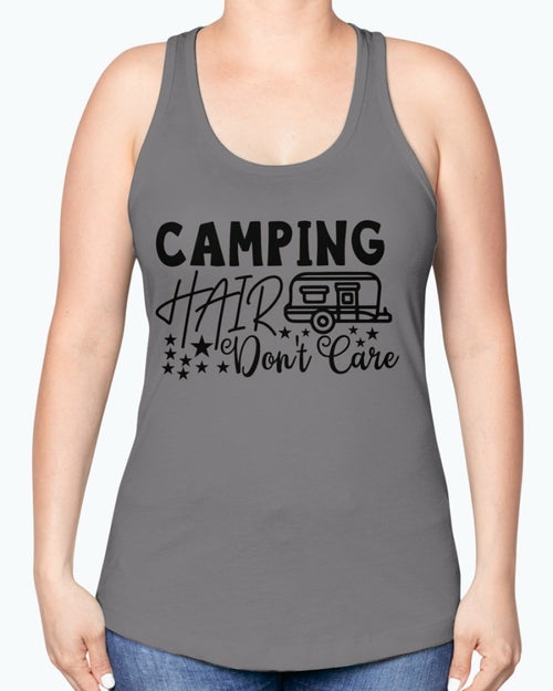 Racerback Tank Tearaway Label Lightweight Comfort