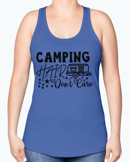 Racerback Tank Tearaway Label Lightweight Comfort