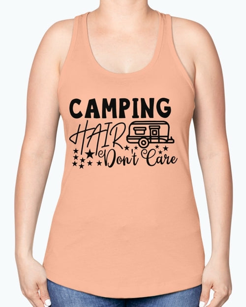Racerback Tank Tearaway Label Lightweight Comfort