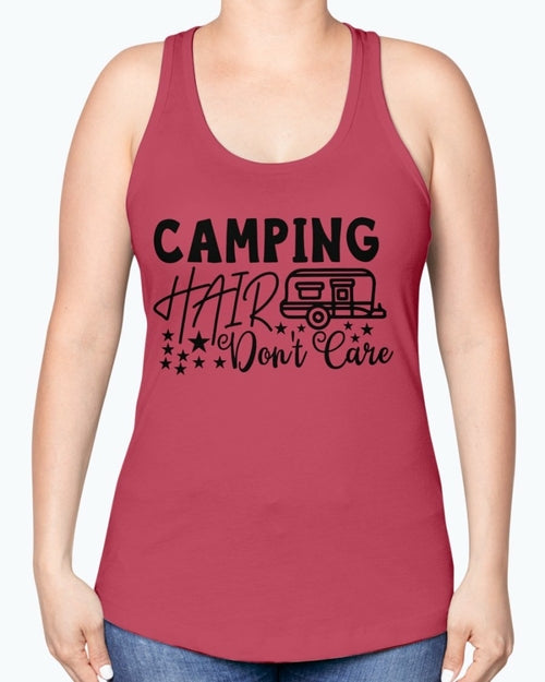 Racerback Tank Tearaway Label Lightweight Comfort