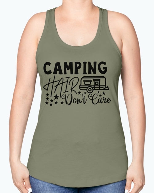 Racerback Tank Tearaway Label Lightweight Comfort