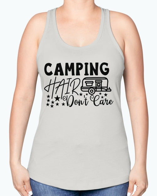 Racerback Tank Tearaway Label Lightweight Comfort