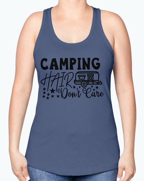 Racerback Tank Tearaway Label Lightweight Comfort