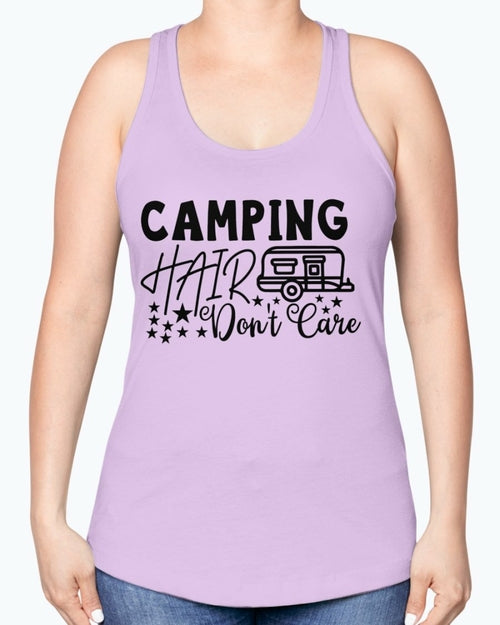 Racerback Tank Tearaway Label Lightweight Comfort