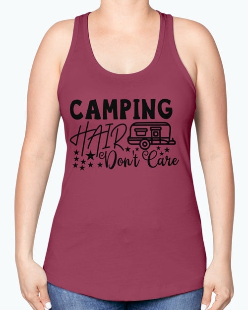 Racerback Tank Tearaway Label Lightweight Comfort