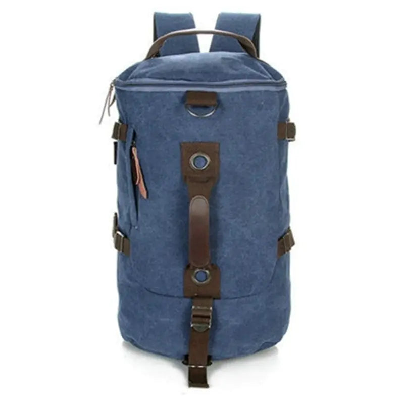 Canvas Travel Backpack 20 To 35L