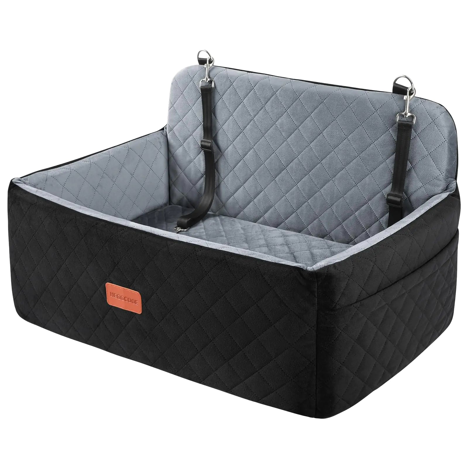 Dog Car Seat for Medium/Large Dogs