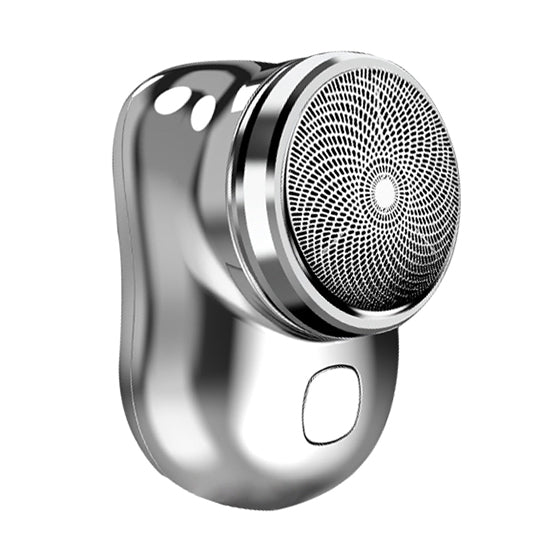Pocket Size Electric Razor Rechargeable