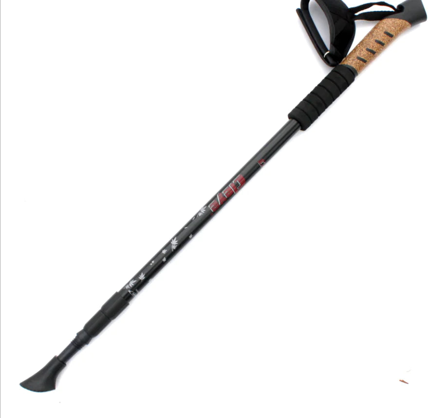 Trekking Pole Lightweight Aluminum Terrain