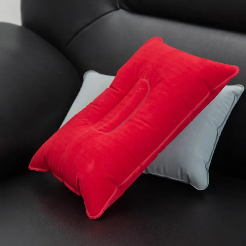Ultralight Travel Pillow For Restful Sleep Anywhere