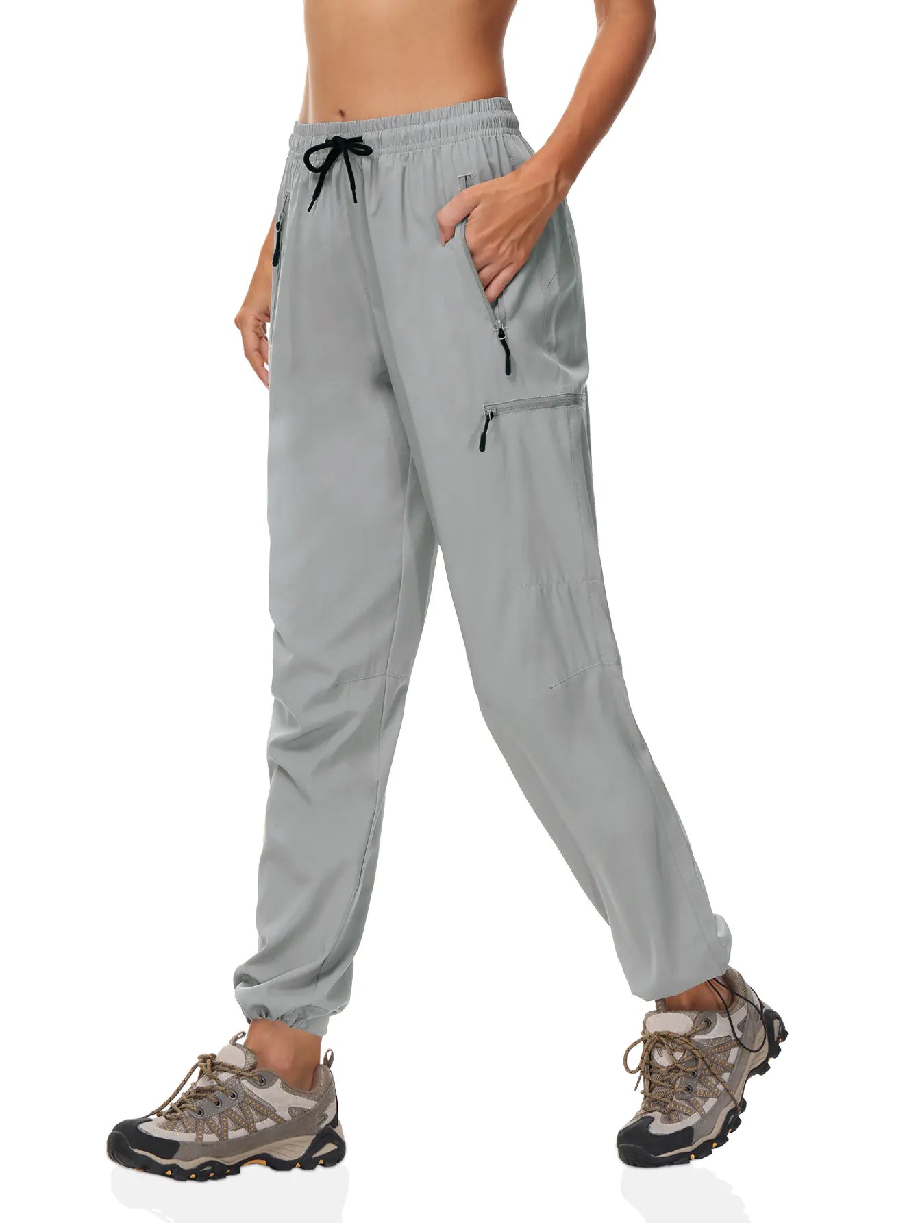 Women's Hiking Pants Quick Dry Lightweight