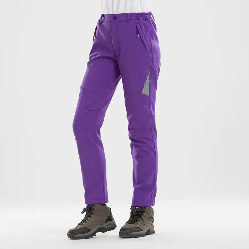 Women's Waterproof Hiking Pants